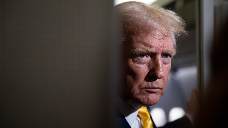 Trump has suggested he’s made a decision on Venezuela military operations. Here’s what we know