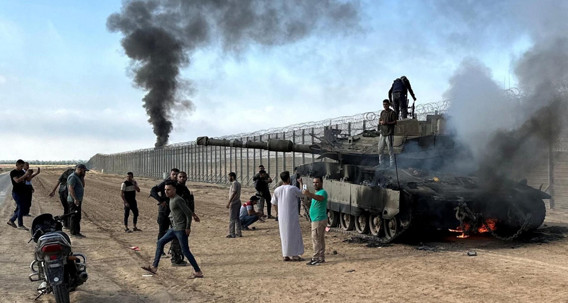 Israel's Supreme Court demands Netanyahu justify refusal to launch 7 Oct state inquiry - thecradle.co