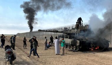 Israel's Supreme Court demands Netanyahu justify refusal to launch 7 Oct state inquiry - thecradle.co