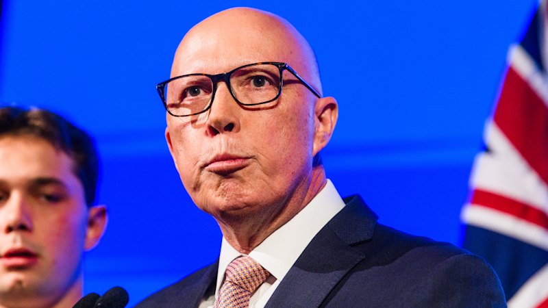 Gender quotas off the table after catastrophic federal loss