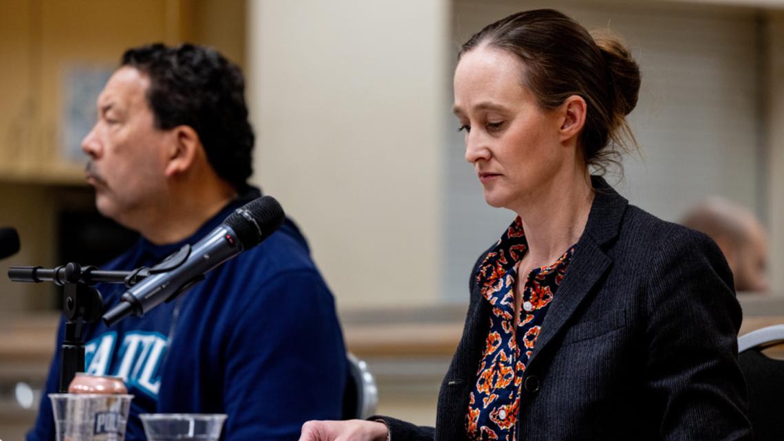 'Virtually impossible' for Harrell to defeat Wilson in Seattle's mayoral race