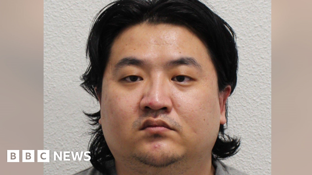 Chao Xu jailed for life for drugging, raping and filming victims