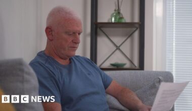 Scammers target entire street in Cheshire