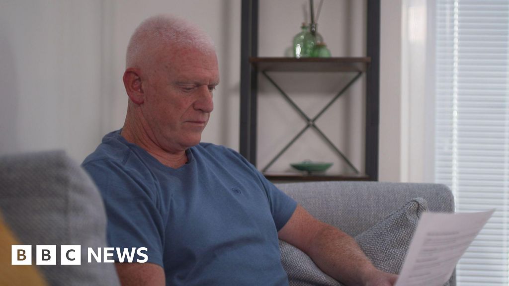 Scammers target entire street in Cheshire