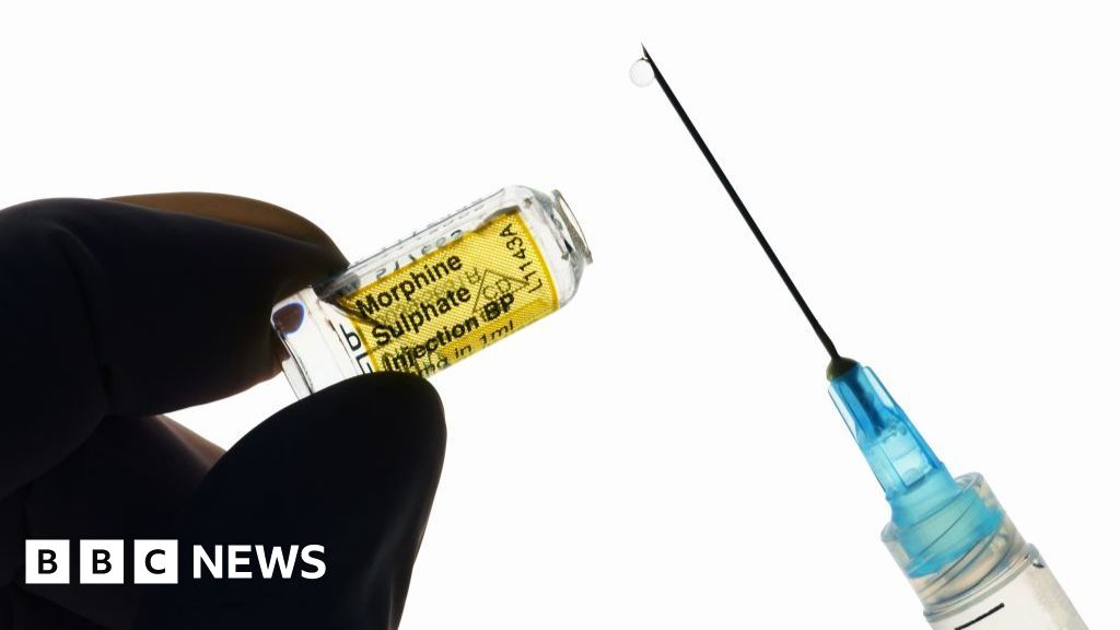 German nurse gets life in jail after killing 10 to reduce work