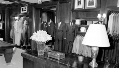 One-horse town: What I learned working in one of London’s poshest shops