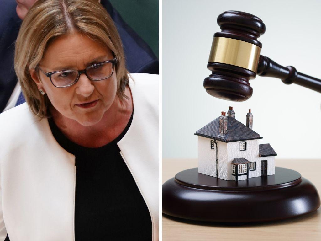 Victorians face home auction ban unless they disclose reserve price