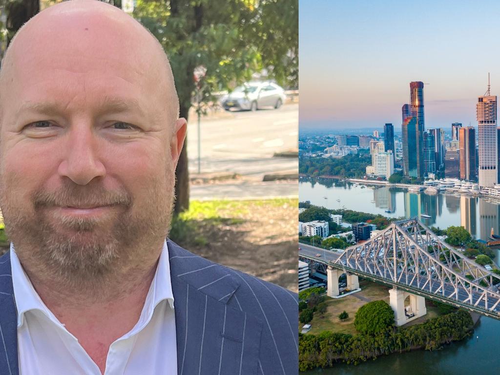 Qld property market to surge with double-digit price rises forecast for 2026