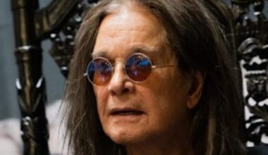 Ozzy and Sharon Osbourne’s LA condo hits market for $3.7m