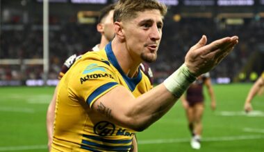 Is Zac Lomax already splashing millions in R360 cash?