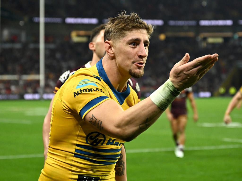 Is Zac Lomax already splashing millions in R360 cash?