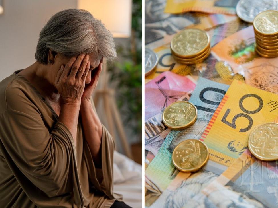 Hidden trap for Aussies in Trump’s 50-year mortgage proposal