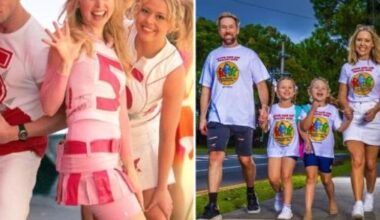 Hi-5 OG star Charli’s secret ‘James Bond’ suburban lifestyle