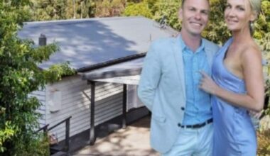 Jockey power couple Jamie and Ben Melham list Mt Eliza treehouse