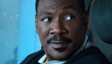 Eddie Murphy's luxury real estate: From public housing to $53m portfolio