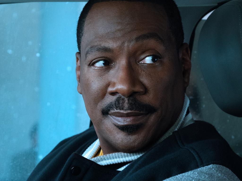 Eddie Murphy's luxury real estate: From public housing to $53m portfolio