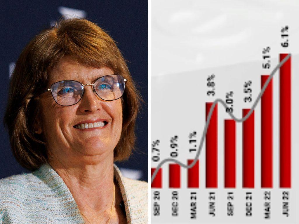 Mortgage holders brace for Christmas pain as high inflation fuels rate hike fears