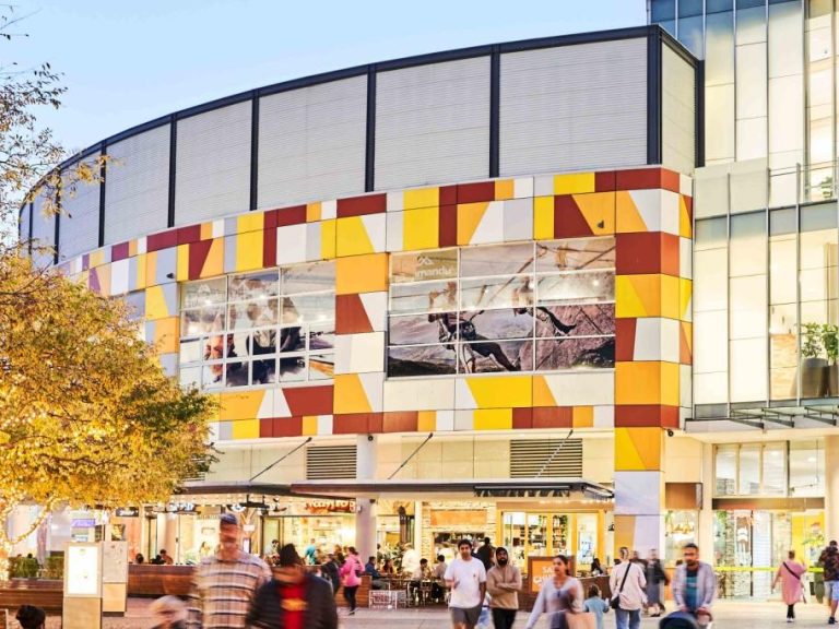 Lendlease to carve up $3bn mall portfolio amid market bounce