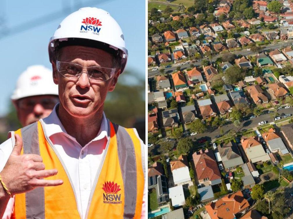 ‘More homes faster’: NSW government overhauls planning laws