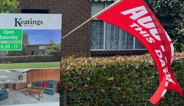 Woodend home proves success of new Vic auction reserve price laws