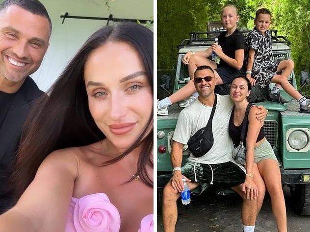 Man reveals luxury Bali life built on Aussie property portfolio