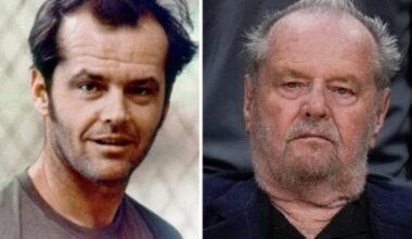 Inside Jack Nicholson’s $153m property portfolio