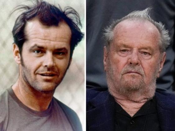 Inside Jack Nicholson’s $153m property portfolio