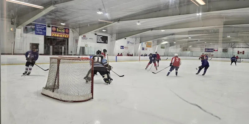 New Hockey Canada Report Notes Rise is Discriminatory Comments Made on Ice in NL