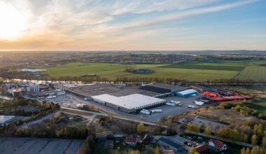 Newsroom » Carlsberg Steps Up Renewable Energy Commitments Through Nordic PPAs « Carlsberg Group