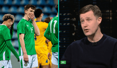 Cawley Explains Why Andorra Hammering Was Long Overdue For Ireland