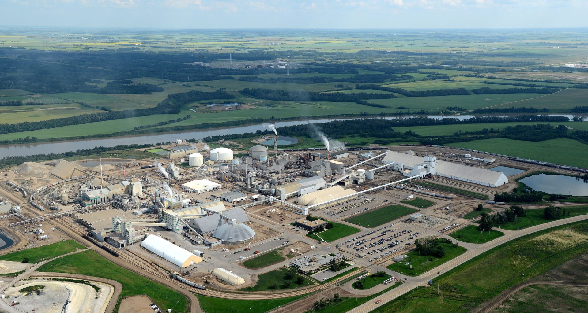 Precision, planning and performance: Inside Redwater’s 2025 turnaround