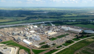 Precision, planning and performance: Inside Redwater’s 2025 turnaround