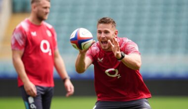 Freddie Steward says viral TikTok dance was meant to be private and not a taunt