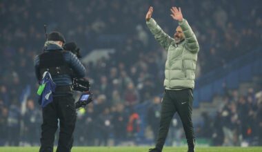 Maresca says 'nothing has changed' for Chelsea after Barcelona win