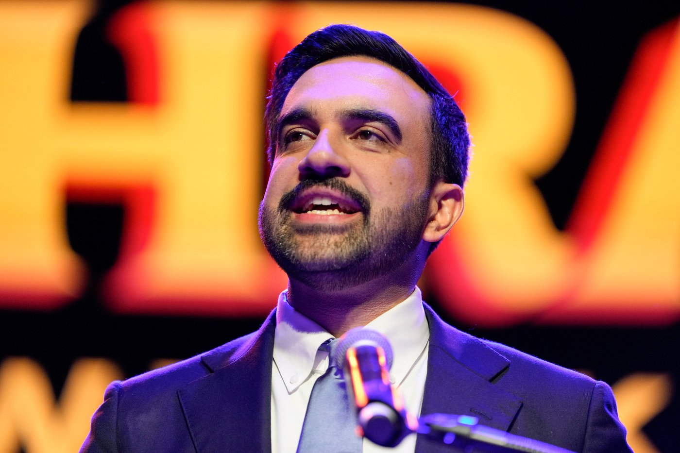 What can Canada's left learn from Mamdani's win?