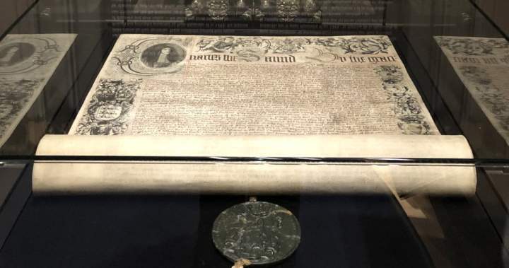 Two of Canada’s wealthiest families have teamed up to make $18M bid for Hudson’s Bay - National