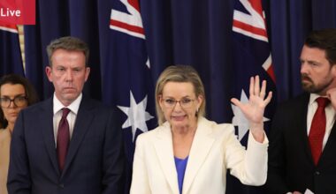 Trump signs bill to release Epstein files; Turkey beats Australia for COP31 bid; Liberal Party explore ‘Australian values’ immigration policy