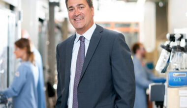 Chad A. Mirkin awarded prestigious international Harvey Prize