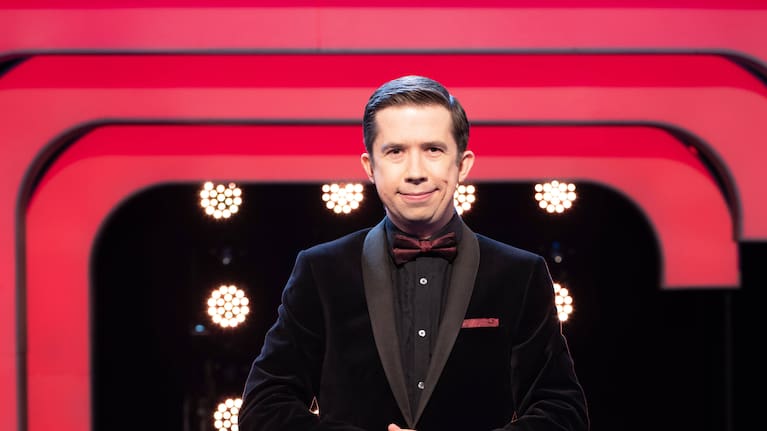 Australian Chaser Issa Schultz