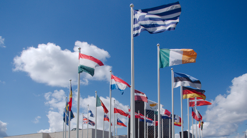 ChatControl Gets Coup-De-Grace | Hackaday