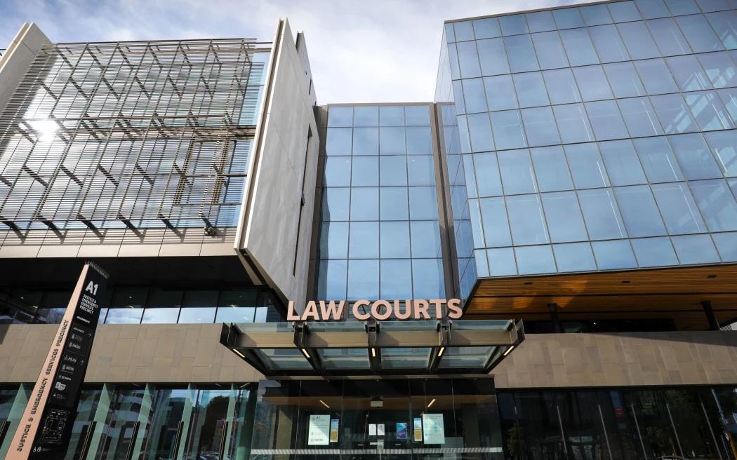 Man wrongly convicted of murder jailed for sexual connection with minor