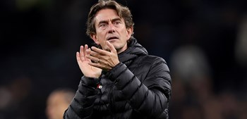 Spurs 0-1 Chelsea | Every word of Thomas Frank's post-match press conference