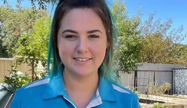 Plea entered over NSW childcare educator's murder