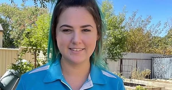 Plea entered over NSW childcare educator's murder