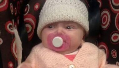 Coroner’s inquest probes possible SUDI death of baby Chloe Nicholson in state care