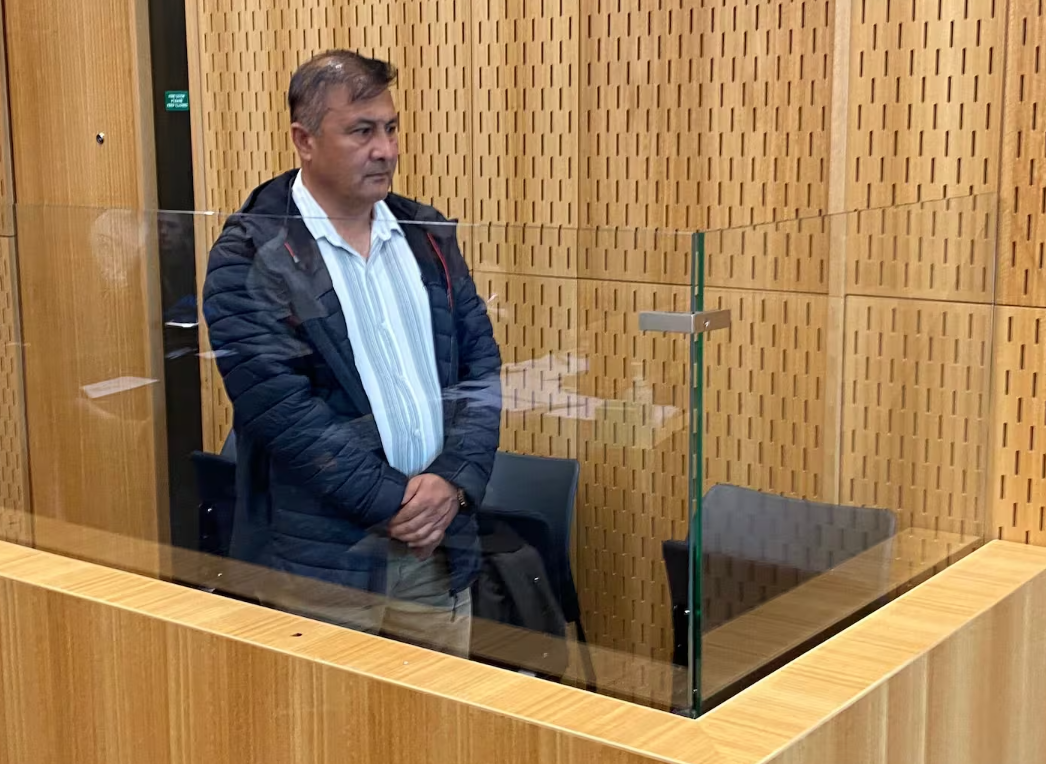 Imprisoned parts dealer to lose millions in property