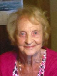 Death Notice of Carmel Murnane (née Dillon) (Nenagh, Tipperary)