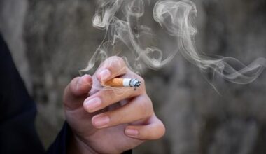 'Dirty Ashtray': NZ given unwanted tobacco label