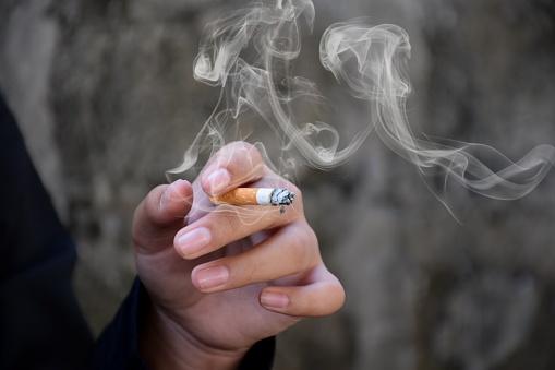 'Dirty Ashtray': NZ given unwanted tobacco label