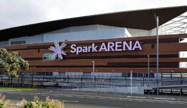 Cirque du Soleil performer injured after 'rough landing'